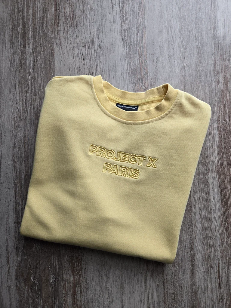 Sweat Projet X Paris femme taille 38